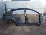 95479663 Крыло заднее правое Chevrolet Cruze 2009-2016