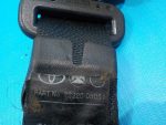 7322005051C0 Ремень безопасности передний левый TOYOTA Avensis (T25) 2003-2008