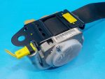 7322005051C0 Ремень безопасности передний левый TOYOTA Avensis (T25) 2003-2008