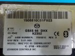 GS8S66DHX Блок управления bluetooth MAZDA Mazda 6 (GH) 2007-2012