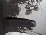 7L6601025B Диск колесный (комплект) VOLKSWAGEN Touareg 2002-2010