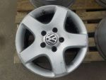 7L6601025B Диск колесный (комплект) VOLKSWAGEN Touareg 2002-2010
