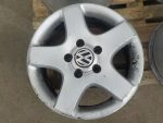 7L6601025B Диск колесный (комплект) VOLKSWAGEN Touareg 2002-2010