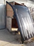 7L6817101E Крыша VOLKSWAGEN Touareg 2002-2010