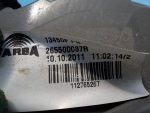265500037R Фонарь задний правый внутренний RENAULT Megane III 2009-2016