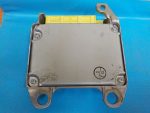 8917030720 Блок SRS LEXUS GS III 2005-2012