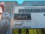 8917006200 Блок SRS TOYOTA Camry V40 2006-2011