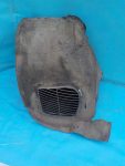 7L6809962M Подкрылок передний правый VOLKSWAGEN Touareg 2002-2010