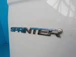 A9067402300 Дверь багажника задняя левая MERCEDES BENZ Sprinter (W906) 2006-2018