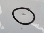 A9067402300 Дверь багажника задняя левая MERCEDES BENZ Sprinter (W906) 2006-2018