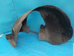 7L6809961M Подкрылок передний левый VOLKSWAGEN Touareg 2002-2010