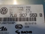 7L6907553B Блок управления подвеской VOLKSWAGEN Touareg 2002-2010