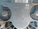 270600D140 Генератор двигателя TOYOTA Avensis (T25) 2003-2008