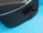 823014L030PBW Обшивка двери передней левой Hyundai Solaris 2010-2017
