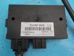 7L0907383G Фаркоп VOLKSWAGEN Touareg 2002-2010