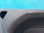 823014L030PBW Обшивка двери передней левой Hyundai Solaris 2010-2017
