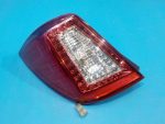 S4133300 Фонарь задний левый LIFAN X60 2012-