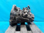 3030005021 МКПП (механическая КПП) TOYOTA Avensis (T25) 2003-2008