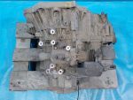 3030005021 МКПП (механическая КПП) TOYOTA Avensis (T25) 2003-2008