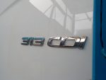 A9067401305 Дверь багажника задняя правая MERCEDES BENZ Sprinter (W906) 2006-2018