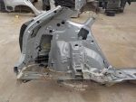 6161248052 Крыло заднее левое LEXUS RX II 2003-2009