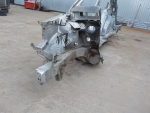 5370148031 Лонжерон передний правый LEXUS RX II 2003-2009