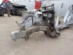 5370148031 Лонжерон передний правый LEXUS RX II 2003-2009