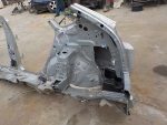 6161148052 Крыло заднее правое LEXUS RX II 2003-2009