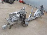 6161148052 Крыло заднее правое LEXUS RX II 2003-2009