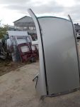 6311148070 Крыша LEXUS RX II 2003-2009