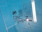 S6103200 Стекло двери передней правой LIFAN X60 2012-