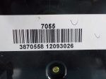 95146213 Блок управления печкой Chevrolet Cruze 2009-2016