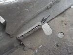 31116785639 Подрамник двигателя BMW 3 серия E90/E91 2003-2009