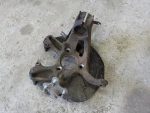 5Q0407256Q Поворотный кулак передний правый SKODA Octavia A7 2013-2020