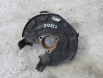 5Q0407255Q Поворотный кулак передний левый SKODA Octavia A7 2013-2020