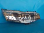 71120SMGE017M1 Решетка радиатора Honda Civic 5D 2006-2012