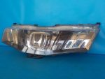 71120SMGE017M1 Решетка радиатора Honda Civic 5D 2006-2012