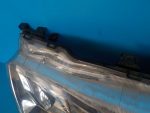 71120SMGE017M1 Решетка радиатора Honda Civic 5D 2006-2012
