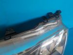 71120SMGE017M1 Решетка радиатора Honda Civic 5D 2006-2012