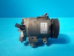 5K0820803 Компрессор кондиционера VOLKSWAGEN Passat B7 2011-2015