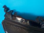71122SMTE5 Решетка радиатора Honda Civic 5D 2006-2012