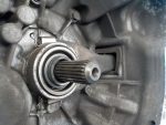 3030005021 МКПП (механическая КПП) TOYOTA Avensis (T25) 2003-2008