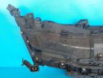 71122SMTE5 Решетка радиатора Honda Civic 5D 2006-2012