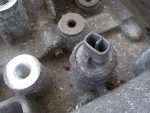3030005021 МКПП (механическая КПП) TOYOTA Avensis (T25) 2003-2008