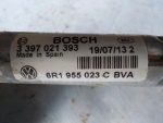 6R1955023C Трапеция стеклоочистителя VOLKSWAGEN Polo 2011-2020