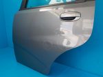 96897597 Дверь задняя левая в сборе Chevrolet Aveo (T255) 2007-