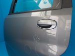 96897597 Дверь задняя левая в сборе Chevrolet Aveo (T255) 2007-
