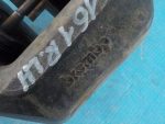 7L6615423L Тормозной суппорт задний левый VOLKSWAGEN Touareg 2002-2010