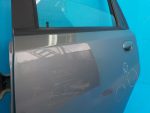 96897597 Дверь задняя левая в сборе Chevrolet Aveo (T255) 2007-