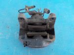 7L6615423L Тормозной суппорт задний левый VOLKSWAGEN Touareg 2002-2010